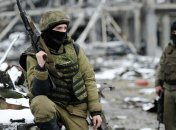 Російські окупанти