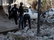 Эксперты по химоружию до сих пор не пустили в сирийскую Думу 