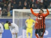 Дентиньо: Тайсон уже больше украинец, чем бразилец