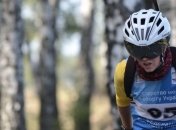 Блашко выиграла неофициальный спринт на Альпийском Кубке