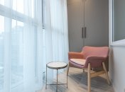 Чтобы вернуть тюлю белизну, нужно использовать крахмал