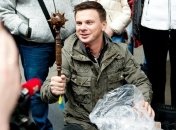 В Непале Дмитрия Комарова трижды эвакуировали в больницу