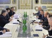 Порошенко обратился к президенту ЕБРР