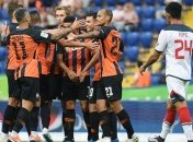 Шахтер спокойно разгромил Арсенал во втором туре УПЛ