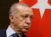 Реджеп Тайип Эрдога