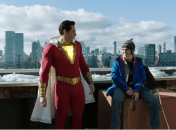 Шазам!: в прокат выходит новый фильм для подростков