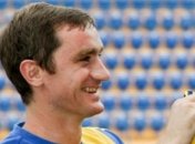 Воробей будет играть за харьковский "Гелиос"