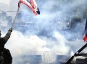 Хаос в Бангкоке: отражена очередная атака на Дом правительства