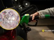 Заправить машину становится все дороже