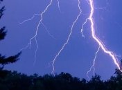 На Киев надвигается шторм: синоптики предупредили об ухудшении погоды