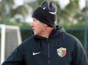 Максимов: Треба щось робити, аби вболівальники повернулись на стадіон