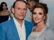 Попавшая в список "Миротворца" жена Медведчука пожаловалась на угрозы и обратилась к "хейтерам" (видео)