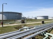 Украина ввела спецпошлины на дизтопливо и сжиженный газ из РФ