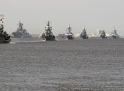 У РФ нет сил провести десантную операцию в Азовском море