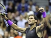Надаль вышел в следующий круг US Open на отказе соперника
