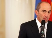 Арестованный экс-лидер Армении обвиняется в коррупции