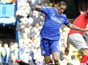 Обмен нападающими между "Челси", "Атлетико" и "Интером"