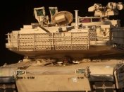 Штати перекинули до Литви танки Abrams