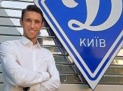 Хорват "Динамо": Жаль, что именно в матче Украина – Хорватия решалась судьба второго места