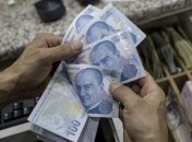В Турции дешевеет лира, фондовый рынок падает