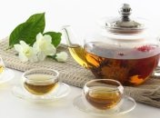 Фиточай - способ похудеть