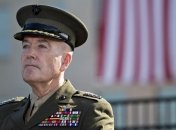 США не предупреждали РФ о спецоперации в Сирии