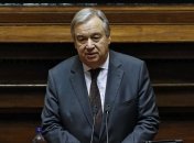 Генсек ООН предложил создать управление по контртерроризму