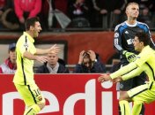 Лионель Месси: Здорово, что повторил рекорд Рауля