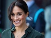 Впервые после Опры: Меган Маркл дала интервью на радио, в котором рассказала о своей книге "Лавка"