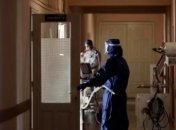 Больных кладут даже в роддом: что происходит в охваченном коронавирусом Ивано-Франковске 