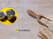 Житнє борошно в Україні подорожчало