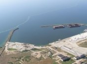 ГФС арестовала 4 танкера с нефтепродуктами в порту "Очаков"