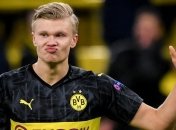 Определен лучший игрок недели в Лиге чемпионов