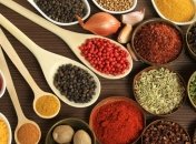 Какие специи помогут сохранить фигуру?