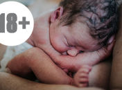 Как выглядят роды: 25 лучших фото родов со всего мира