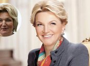 Чем известна Раиса Богатырева, которая входила в "Партию регионов"