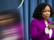 Пресс-секретарь Пентагона уходит в отставку вслед за Мэттисом