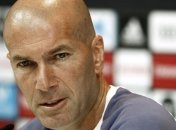 Зидан: У "Реала" впереди 3 финала в Примере и один в Лиге чемпионов