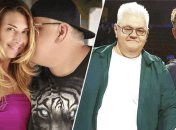 Сергей Сивохо умер в октябре 2023 года