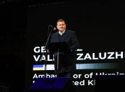 Валерий Залужный