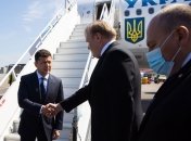 У Зеленского в Молдове 27 августа запланировано много встреч. Фото - ОПУ