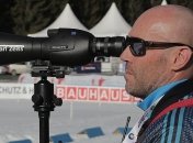 Велепец: К сожалению, в Украине очень мало людей разбираются в биатлоне