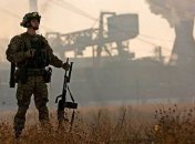 Окупанти знову порушують "тишу", є поранений