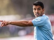 Лідер збірної – Луїс Суарес