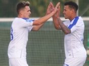 Андриевский: Тренирую штрафные удары после тренировок