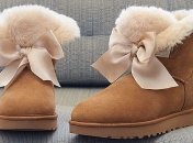 Мороз стучится в двери: выбираем теплые зимние сапоги  (Фото)