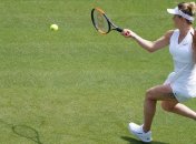 Свитолина: Могу отлично играть на траве