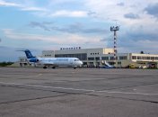 Аеропорт "Вінниця"