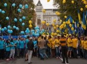 Население Украины может сократиться до 44 млн