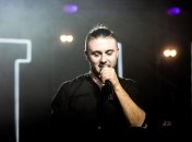 Тарас Тополя рассказал подробности о своей семье 